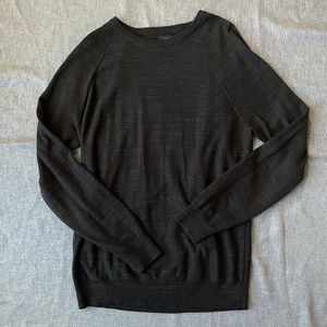 🆕LIST {J Crew} Crewneck Sweater Medium-Tall